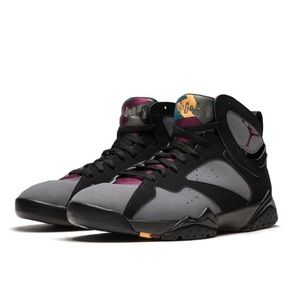 Jordan 7 Retro Bordeaux (2015)